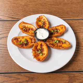 Potato Skins