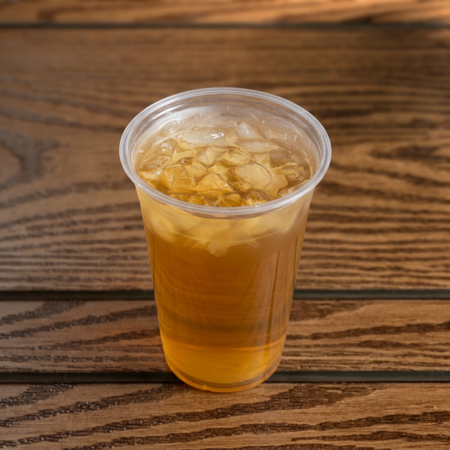 Sweet Tea.