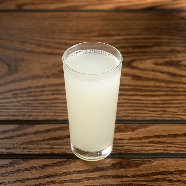 Lemonade.